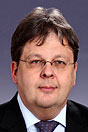 Zoltán SZEKANECZ MD. President
